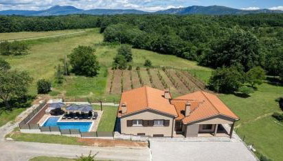 Kuća za odmor Cerovci - Foto 4