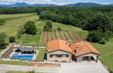 Kuća za odmor Cerovci - Foto 4