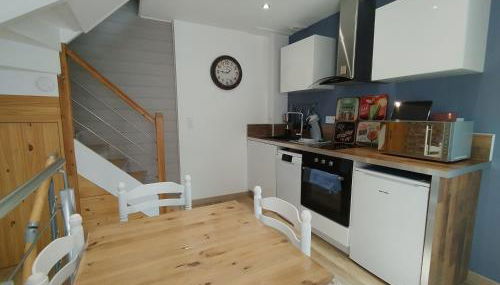 Gîte LE BIVOUAC - Foto 5