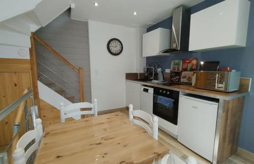 Gîte LE BIVOUAC - Foto 5