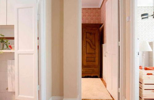 Apartamento KUIA en Gran Bilbao con vistas a un parque - Foto 28