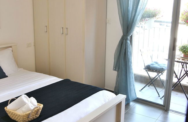 2R full of charm and style at heart of Florentine - Foto 4