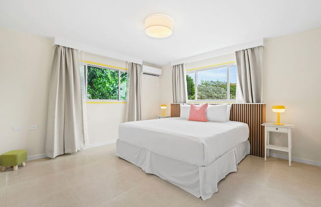 Bubali Bliss Studios & Villas - Foto 11