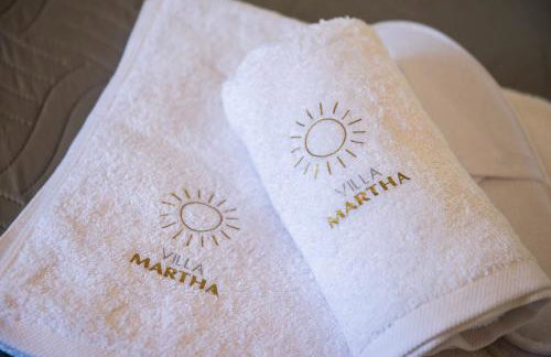 Villa Martha Perithia Corfu - Foto 27