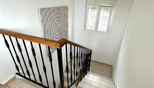 Casa Maria Granadella, three bedroom villa with private pool - Foto 4