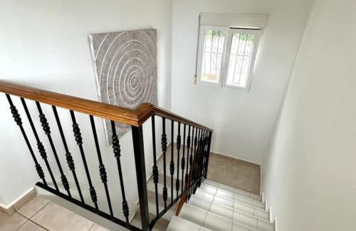 Casa Maria Granadella, three bedroom villa with private pool - Foto 4