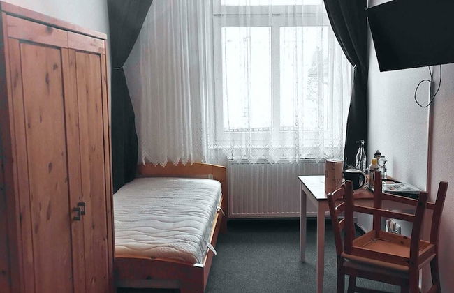 Hotel-Pension zum Hirsch - Foto 5