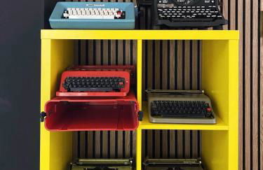 Olivrea Design Palazzo - Foto 14