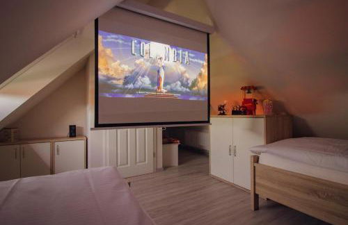 Up Besöök - Sanddorn mit Infrarotsauna - Foto 20