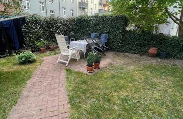 Schöne helle DG Wohnung in der Altstadt Schwerin - Foto 15