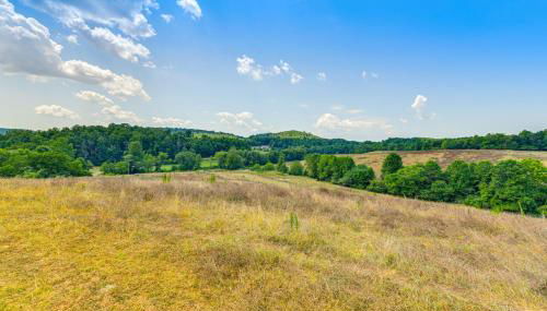 Peaceful Lenoir Home with Valley and Mountain Views! - Foto 2