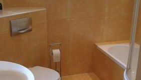 Ferienwohnung in der Villa Sana mit großem Garten - Foto 3