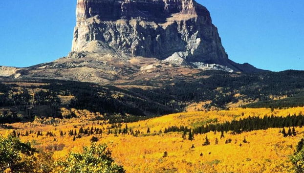 Outdoor rock climbing