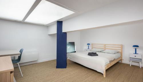 Duplex au calme à deux pas du centre-ville avec Parking privatif et Terrasse - Foto 5