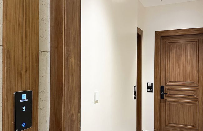 Kease Ar Rabi D3-1 Elegance AX47 - Photo 11