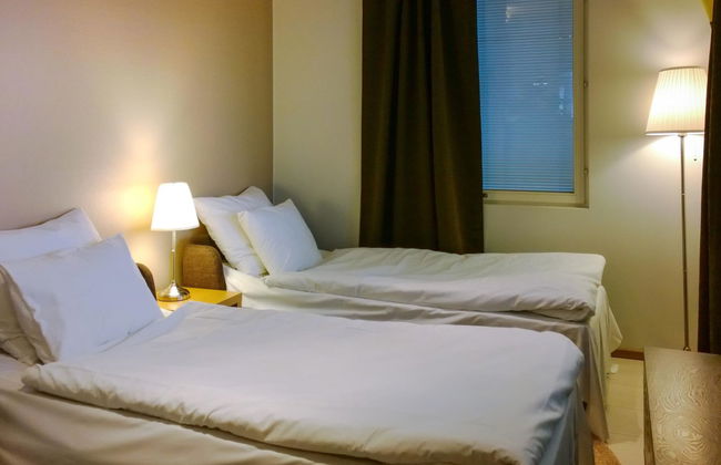 Villa keidas - Foto 20