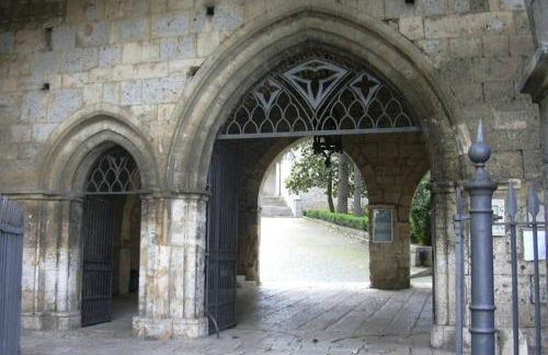 DOMUS - DORMIRE A VEROLI - casa vacanza b&b - Foto 29