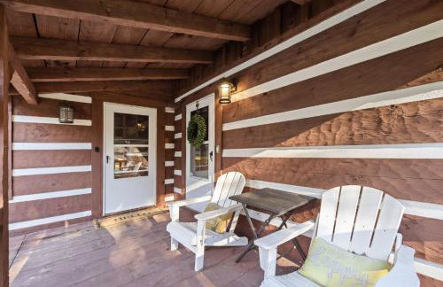 Riverfront w Hot Tub Game Room Fire Pit & More - Foto 22