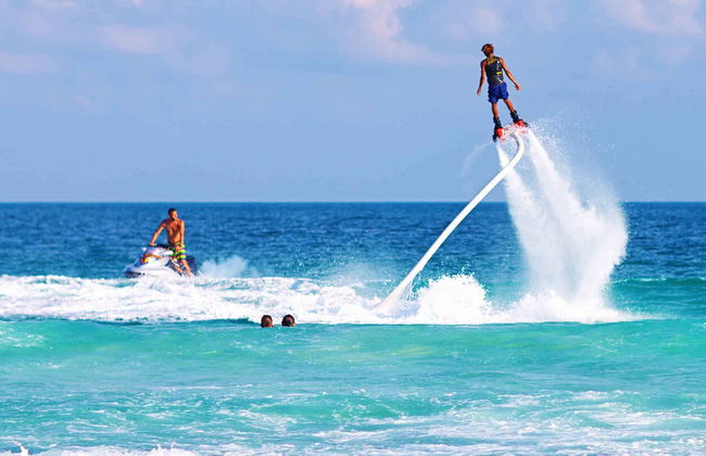 Flyboard em Hurghada - Foto 1