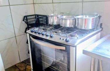 Chacara Rancho da Cris - Photo 38