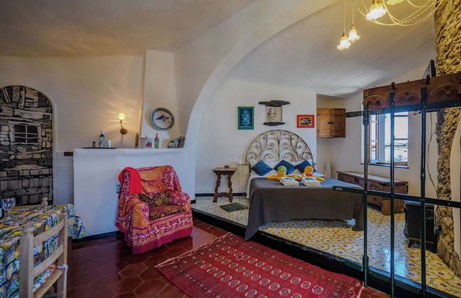 Muin a Ventu Historical Tower - Foto 15