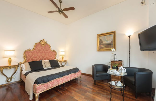 Cristina Rossi B&B - Foto 14