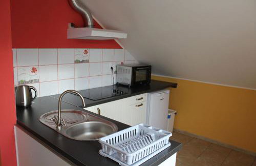 Słoneczna Zagroda - Sunny Ridge Farm - Foto 33