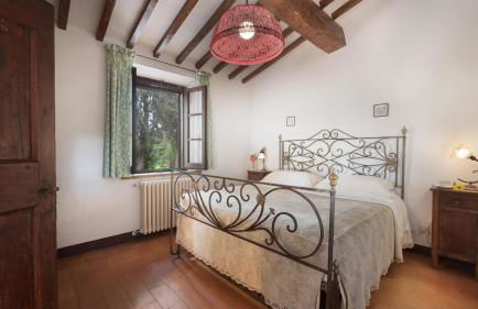 Casale Scola Cetona - Foto 14