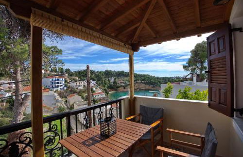 Pefka Apartments - Photo 29