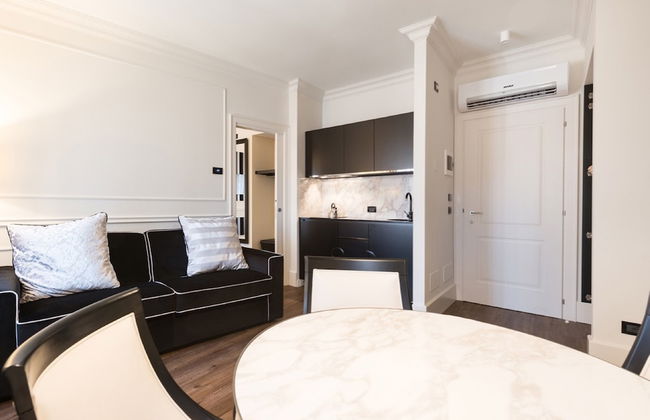 Aparthotel Verona House - Foto 51