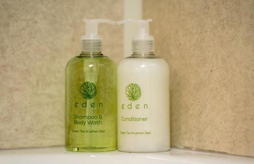 Private Countryside Annexe wonderful views - Pass the Keys - Foto 35