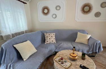 Seaside Apartment in Vergia - Foto 40