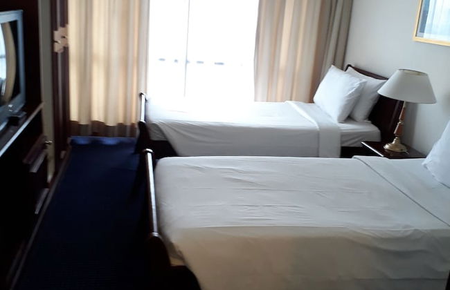 Cool Service Suites at Times Square - Foto 19