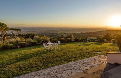 Villa Belvedere Il Melograno - Foto 17