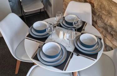 Flamingos Nest Oxford Countryside Apartment Oxford - Bicester Village - Blenheim Palace - WiFi- Free Parking - Foto 11