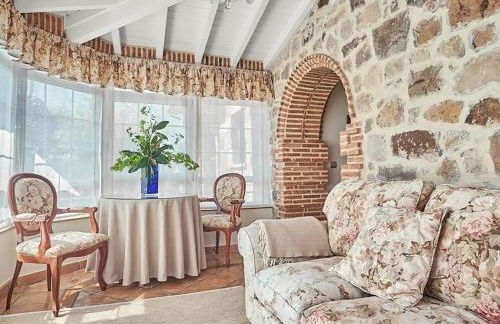 Casa Parbayón Encanto entre Jardines y Luz Natural - Foto 46