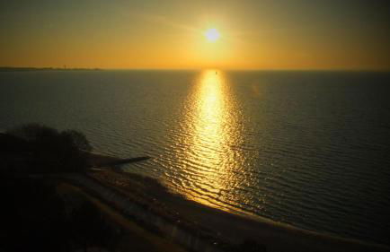 Mehr Meer geht nicht - Foto 19