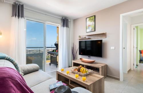 2M Parque la Reina Elegant View - Foto 41