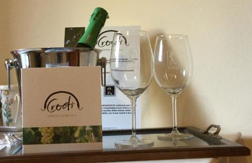 Agriturismo Crodi - Foto 39