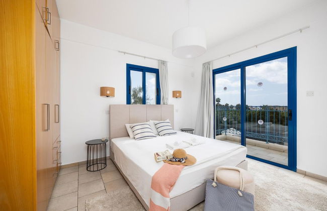 Villa Estia in Peyia - Photo 24