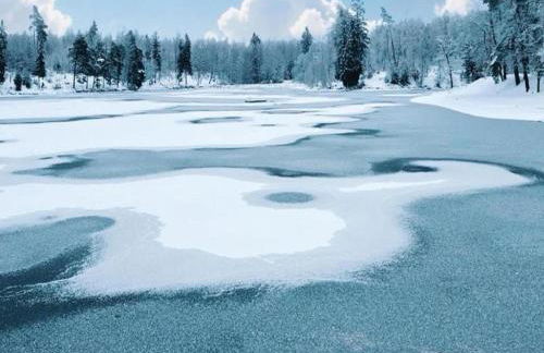 Komfort & Natur in Dankerodeim Holzhaus Andi - Foto 37
