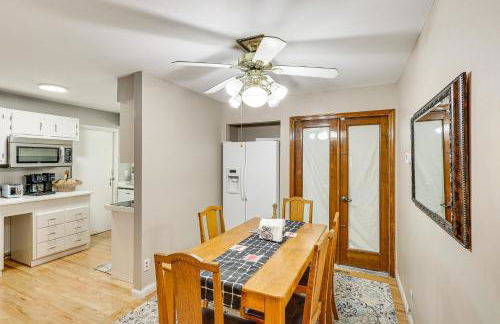 6 Mi to Dtwn Cozy Omaha Apt with Private Yard! - Photo 10