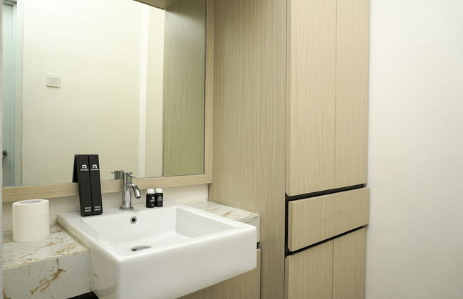 Homey 2BR at Paradise Mansion Apartment - Photo 11