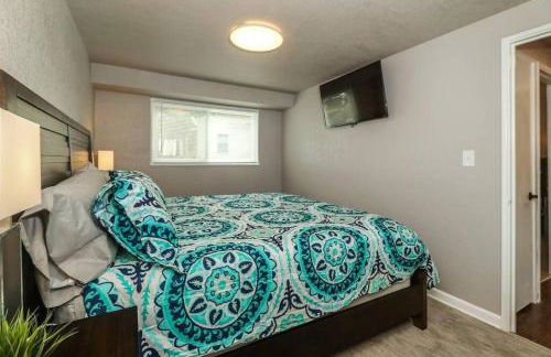 HOLLY FIRST FLOOR 2 King Beds - Foto 14