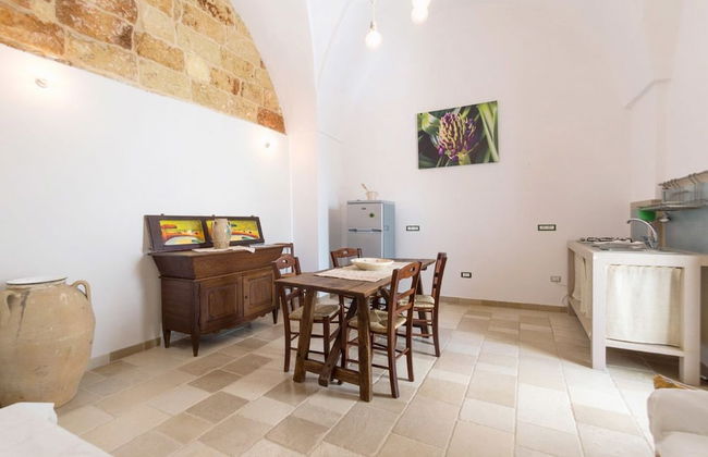 Corte Dei Profumi - Photo 10