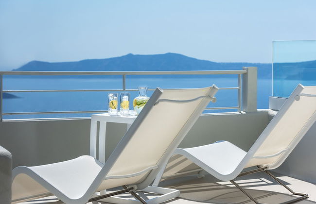 Nefeles Luxury Suites - Photo 36