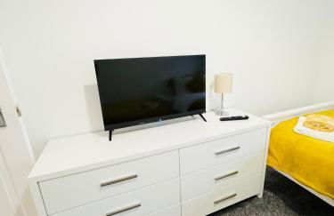 Llangranog house modern comfy house near BPW - Photo 6