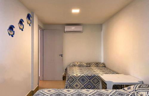 Apt FRENTE MAR MEAIPE COMPLETO - Foto 34