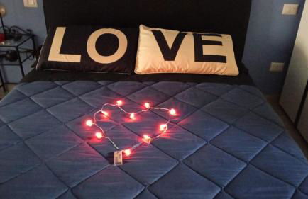 Bed&Dreams in Salento - Bilocale deluxe con vasca idromassaggio - Foto 45