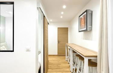 Villa Des Bégonias - PSG - Foto 20